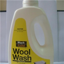 【厂家直销】专业供应代加工毛料衣物家庭装洗衣液1.25L