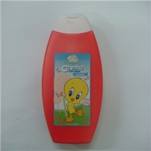 【厂家直销】专业供应批发婴儿洗发水婴儿清洁用品400ml