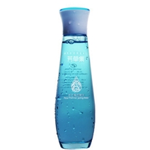 批发芳草集正品化妆品国货厂家水元素活泉水130ml保湿爽肤水