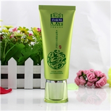 正品百雀羚水嫩净透精华洁面乳95g洗面奶美白保湿补水深层清洁