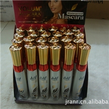 供应(ANNIER安妮尔）黑杆睫毛膏浓密卷翘纤长防水不晕染