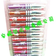 供应（ANNIER安妮尔）防水防冻防裂拥有果冻式持久光泽唇彩