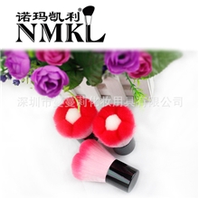 诺玛凯利/NMKL腮红刷/散粉刷/蜜粉刷/专业化妆刷彩妆工具批发