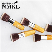 诺玛凯利/NMKL单支腮红刷/散粉刷化妆套刷批发