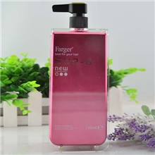 批发供应发歌SUP-G胶原蛋白柔顺洗发露/洗发水750ml