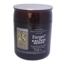 批发供应发歌卡特海藻多维焗油发膜倒膜1000ml