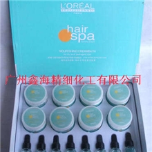 特价供应欧莱雅丝泉营养护理倒膜120MLX8+25MLX8欧莱雅丝泉倒膜