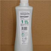 欧莱雅双氧奶1000ML/6度/9度/12度