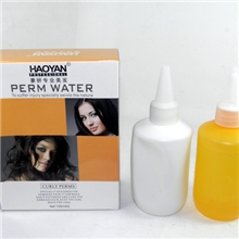 香水生化烫/抛光烫/烫发水/电发水/(欧莱雅/施华蔻/威娜同配方)