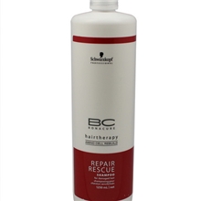 正品德国原装进口施华蔻BC保丽修护/复洗发水/露1250ml批发