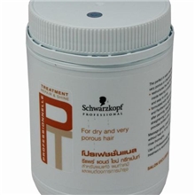 正品施华蔻专业修护亮泽柔发活发调理霜1000ml泰国进口批发