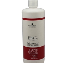 正品德国施华蔻保丽修护润发素（针对受损发质）1000ML批发