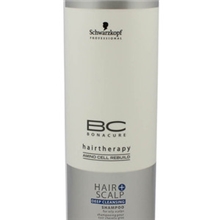 正品德国施华蔻油脂清洁洗发露（针对油性头皮）1250ML批发