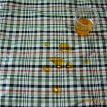 厨师工作服，餐桌布加工，定型及后整理加工