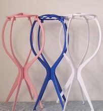 【品上假发】假发护理专用发架防变形高级发架3元