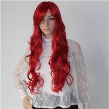 长卷发舞会表演假发橱窗模特假发动漫cos假发
