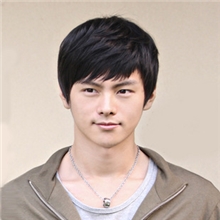 手织头顶100%真人发丝假发男假发男士假发批发中老年假发男