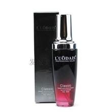 洛黛诗香水修复乳化疗护发精油干枯毛躁头发护理直发卷发染烫毛躁