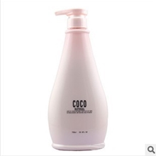 COCO沐浴露女士香芬沐浴露/美白沐浴乳液/沐浴液750ml