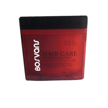 宝利优润免蒸雅诗兰黛玫瑰精油水感SPA焗油发膜护发素倒膜500ml