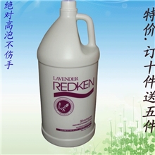 薰衣草5000ml洗发水绝对高泡不伤手水果味大桶洗发水批发