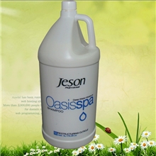 瑾萱5000ml高泡不伤手大桶洗发水洗发水批发正品洗发水十送五