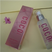 COCO角元素精油80ml成本价打造爆款头发护理精油护发精油批发