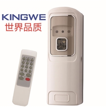 (工厂直销)遥控喷香机,数码喷香机,光感应喷香机