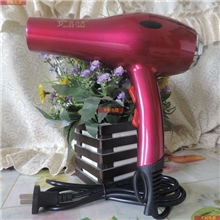 批发正品大功率电吹风厂家高品质专业美发吹风机2200W优质吹风筒