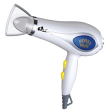 新款YZ2205电吹风吹风机吹风筒2200W实用便宜低价批发可OEM