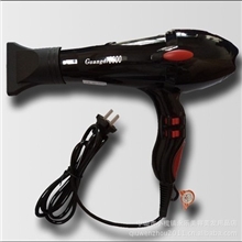 厂家供应发廊专业电吹风批发吹风机大功率家用吹风机