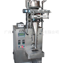 自动背封花生颗粒包装机