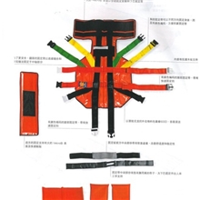 SPENCER进口解救套脊椎固定装置