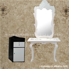 天天等价，时尚简约现代型的欧式镜台