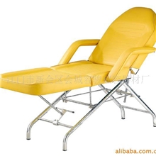 供应美容床、按摩床、指压床、折叠床、美发椅、工具车