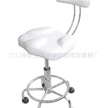 供应美发小凳子、美容床、按摩床、美容推车、油压椅