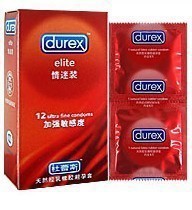 成人性用品厂家批发安全套避孕套/杜蕾斯情迷12只装