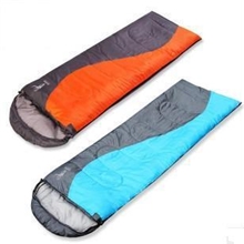 供应户外睡袋可拼接成人冬季户外棉睡袋情侣信封带帽S型睡袋