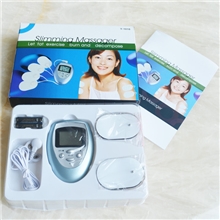 恩捷康脉冲保健仪低频经络仪低周波护理仪按摩贴工厂直销