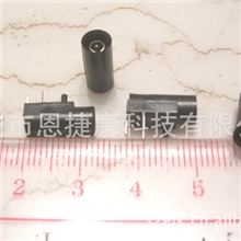 2.35安规插座,DC插座,安规钮扣线,钮扣线,按摩器连接线