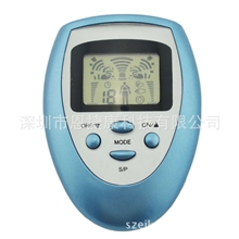 低周波经络仪脉冲护理仪低频按摩器电子针灸推拿瘦身