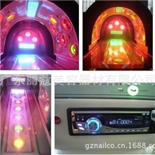 1.厂家供应生命之光红外线皇室光子理疗舱