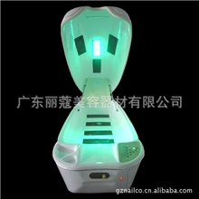 6厂家直销豪华亚克力材质远红外线养生太空舱