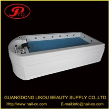 厂家大批量供应水疗按摩床盐浴床