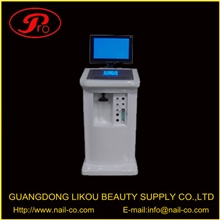 厂家供应带皮肤检测仪注氧机