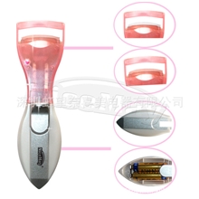 奈喜美增强型电热睫毛夹精致款眼睫毛夹