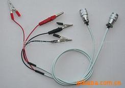 [江都易捷】供应校验台专用脉冲线