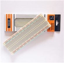 【厂家直销】MB-102无焊面包板免焊测试版品质保证