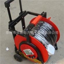 供应优质重型电缆盘/电缆卷盘/移动电缆盘/电缆卷盘/绕线盘