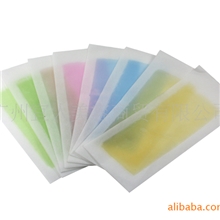 脱毛纸脱毛蜡蜡纸脱毛腊纸脱毛纸脱毛贴布全身脱毛